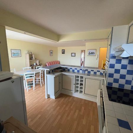 Appartement Vu Sur Mer Cabourg Eksteriør billede